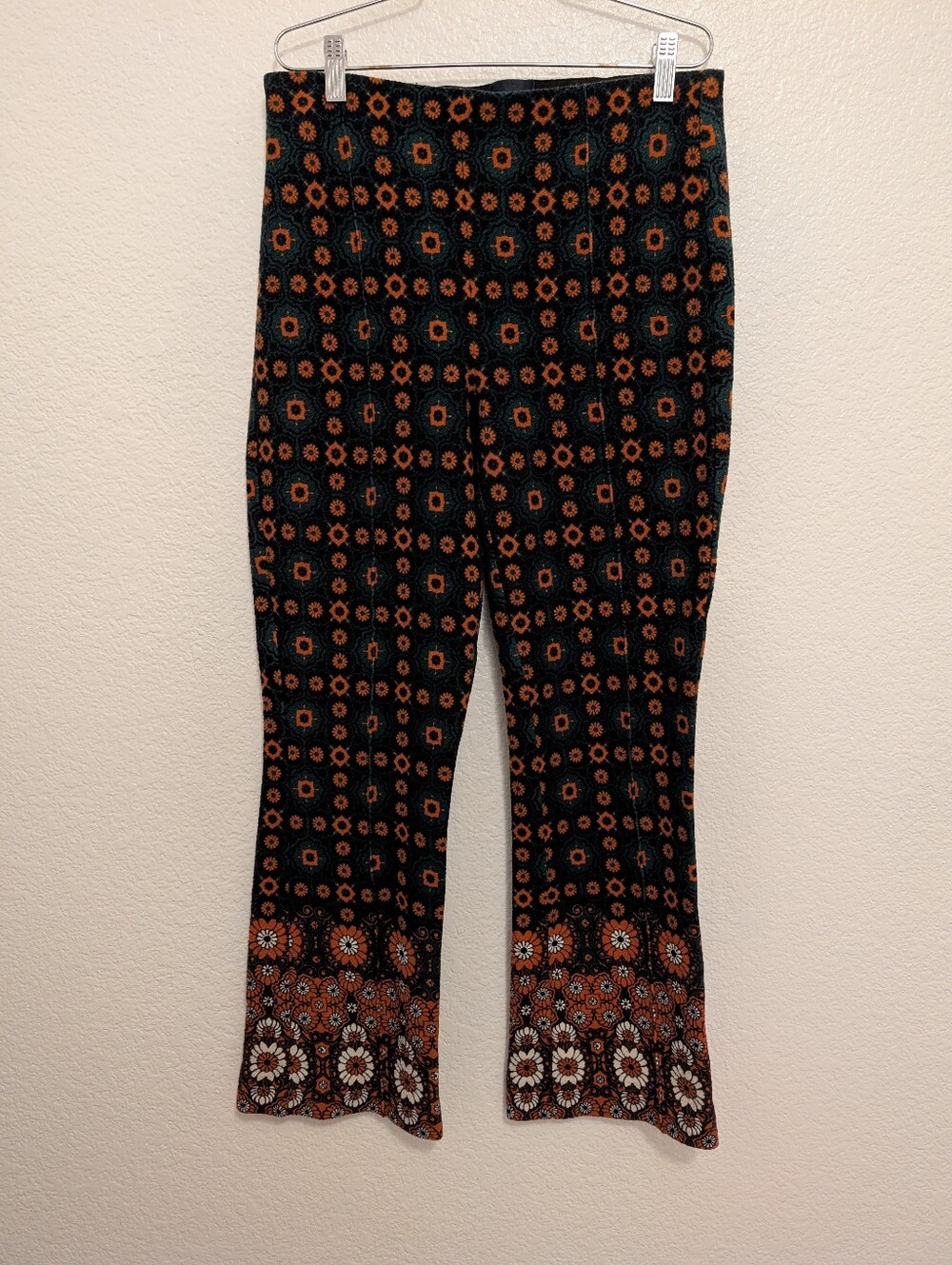 Maeve Anthropologie The Margot Pants Medium